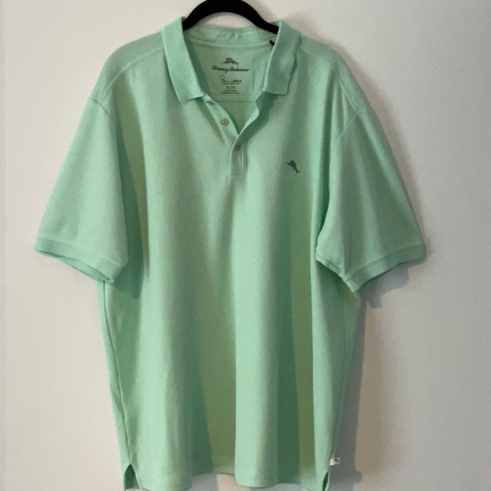 Tommy Bahama Mens polo